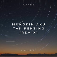 MUNGKIN AKU TAK PENTING (REMIX)