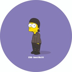 STAN : Guest Mix 011