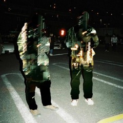 Chillin Ghost - Их Образы