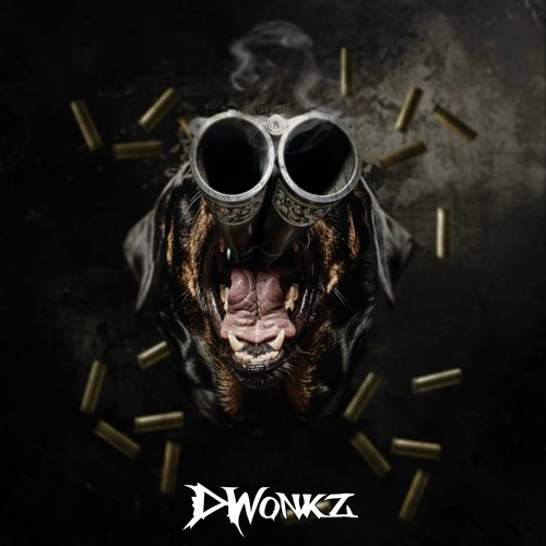 D'WONKZ - BARK IN YA FACE (FREE DL)