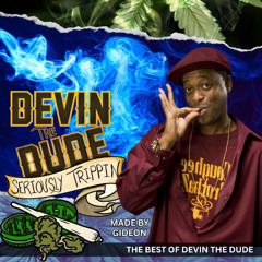 洋楽 G-Rap Devin Stream MIXTAPE 27 by Gideon de Vries 1 | Listen online for free on