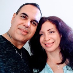 Lisbet El Cristo - JoseCatherine