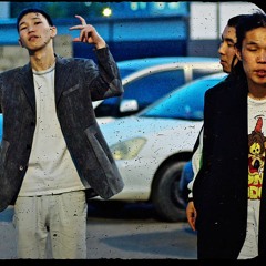 -40 X z3nk - all i knw !