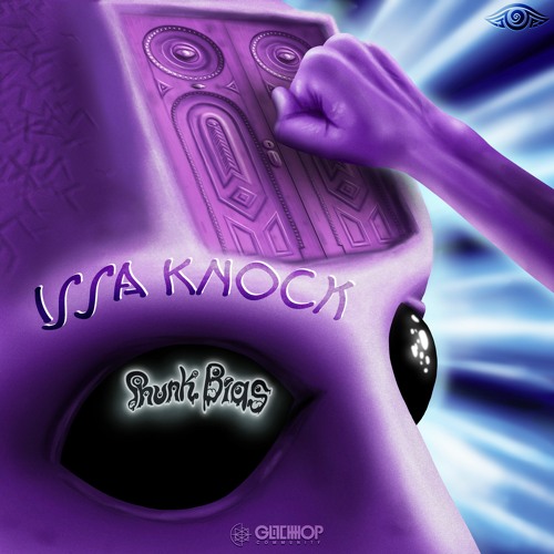 Phunk Bias - Issa Knock