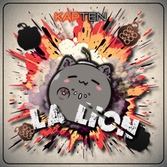 Kapten - La Lion