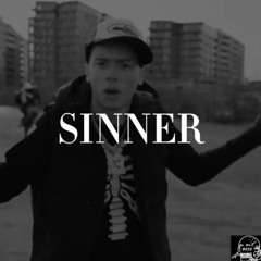 [FREE] Central Cee Type Beat - "SINNER" | Hard Drill Type Beat | 2025