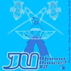 JU Wanna Dance #2