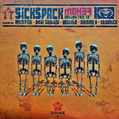 Omar Santana - 666 I M Six O Sick