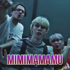Exile, shortomi, Dilblin - MIMIMAMAMU