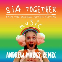 Together (Andrew Marks Remix) [Radio Edit]