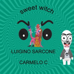 SWEET WITCH