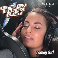 Getting Old Is A Work Of Art