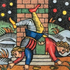 Tarot Hour #86 - The Tower