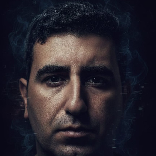 CAN OZGEC - Hell Nights!