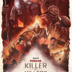 [PELISPLUS] Predator: Asesino de asesinos Película Completa Online en Español