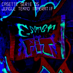 [dj set] cassete série 05 - jungle tekno imperatif