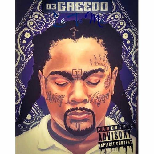 Stream 03 Greedo - LIE TO ME.mp3 by Fabo!daReal | Listen online for free on  SoundCloud