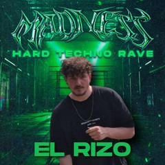 El Rizo @MADNESS GLASFABRIK BAD BREISIG I 09.03.24