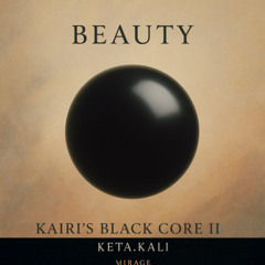 Beauty - Kairi's Black Core II