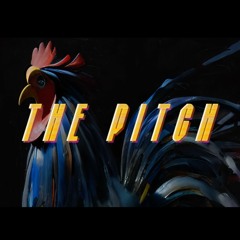 The Pitch, chase scene
