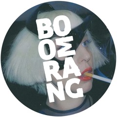[16/03/23] BOOMERANG - GAGA FEVER & Friends - Kirara Live Mix
