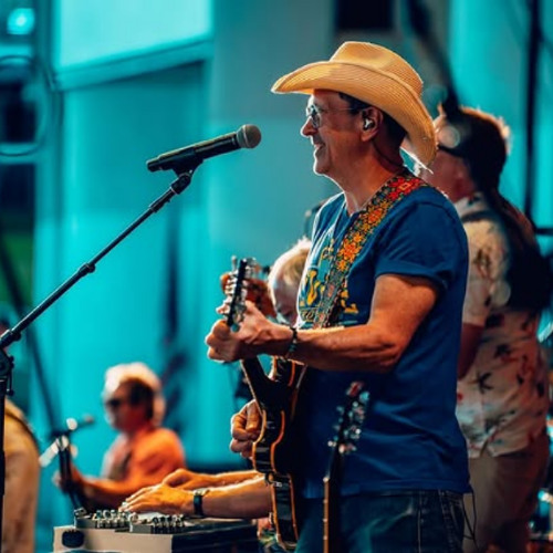 NHTE 616 Will Kimbrough