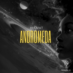 HIKMAT - Andromeda (Original Mix)