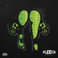 A2z­ – #FLEECABANK (feat. LaBonneP) (Fuck ta bitch)