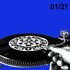 DISCOROSCOPE JANVIER 2021