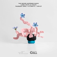 TNH Radio on SiriusXM Chill - Le Youth (Guest Mix)