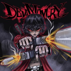 DFOUR300 - Devil May Cry (prod. by Exodus Beatz)