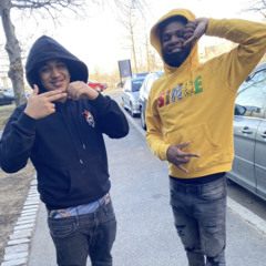 Say Drilly - Banger (unreleased ft Marda G x David Drilly x Prince Rackx)