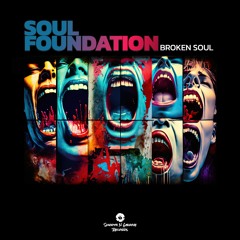 Soul Foundation - Back 2 Tha Old Skool (Out Now)
