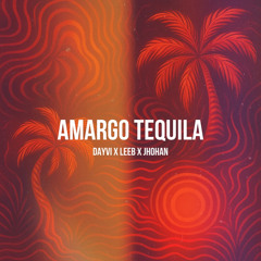 Amargo Tequila