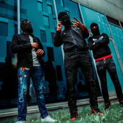 T Section - Kroner (unreleased)