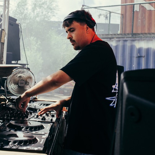 MUCASSA | Undisclosed x Vault Sessions | 12 AUG 2023