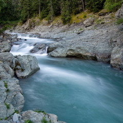 Dancing River