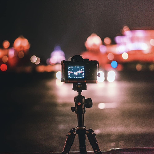 Myrical - Cameras (Snippet~