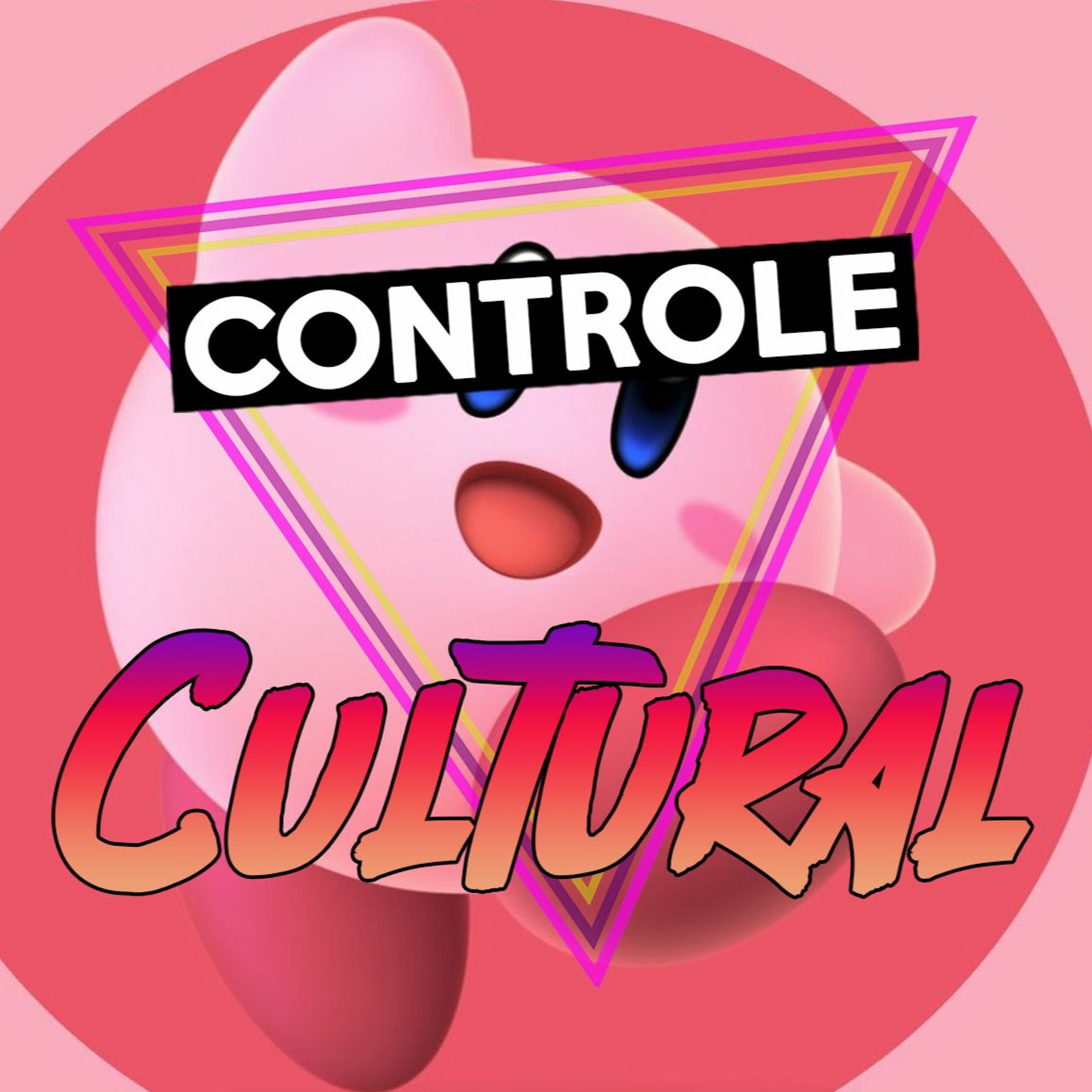 Controle Cultural Podcast