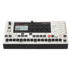 Tape 985_MonoMachine (Textures & Sequences)