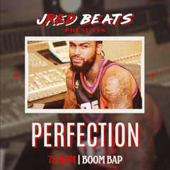 PERFECTION_78BPM