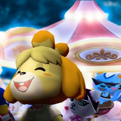 Callaita - Isabelle ft. Filbert (Bad Bunny x Animal Crossing)