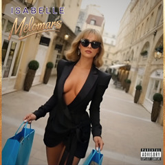 ISABELLE  by Mélomars