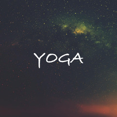 Jayecluee - Yoga