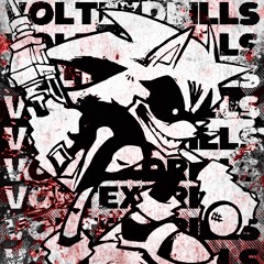 Voltex Drills - VS EvilGazer OST