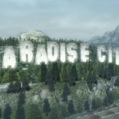 Paradise City - MBE