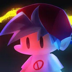 fnf indie cross menu