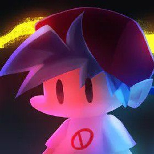 fnf indie cross menu