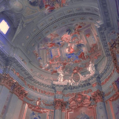 playboi carti - feelin me [prod. adturnup] (slowed + 528Hz + reverb) | eternal!