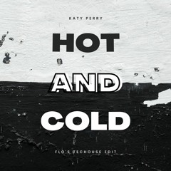 KATY PERRY - HOT N COLD [flo's TECHHOUSE EDIT] (FILTERED)